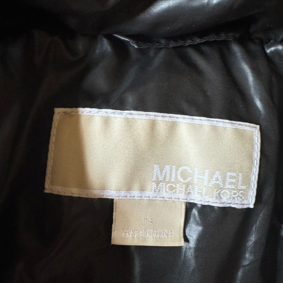 MICHAEL KORS JACKET - Picture 3 of 5